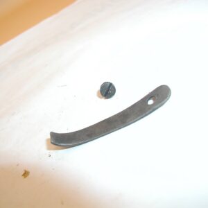 Springfield Arms Company Single Barrel 12 Gauge - Trigger Spring w/ Screw