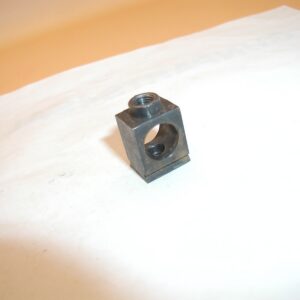 Stevens 86C .22LR Rifle - Mount, Rear, Late Style