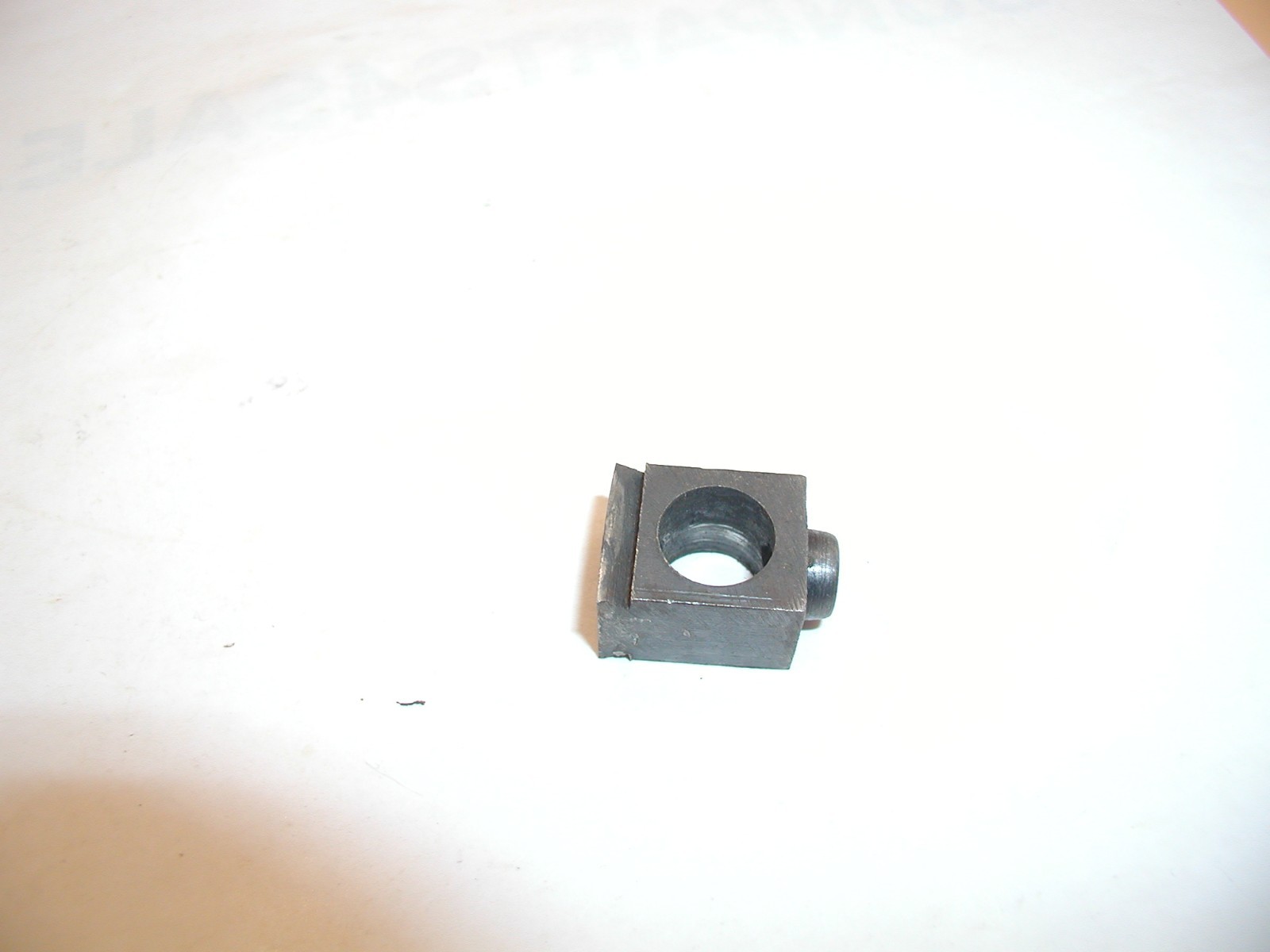 Stevens 86C .22LR Rifle - Mount, Rear, Late Style - Image 5