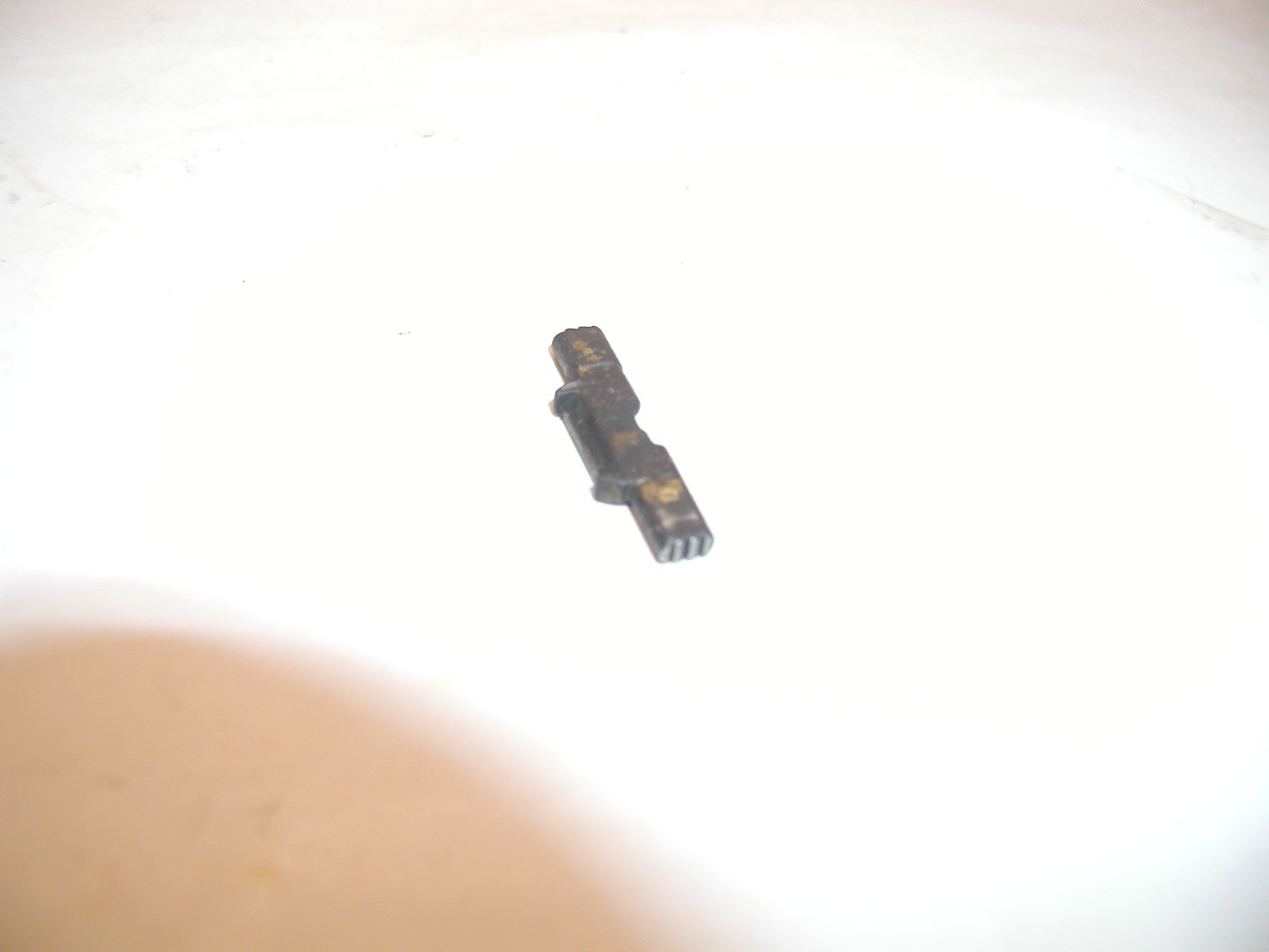 Taurus Millennium PT-111 G2 9mm - Disassembly Latch - Image 3