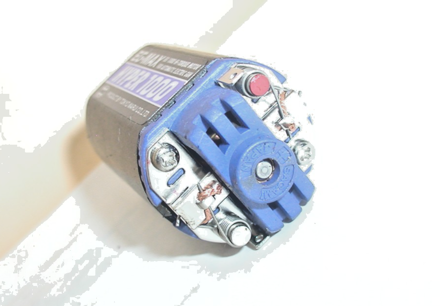Tokyo-Marui-M16A2-Electric-Rifle-Motor-227450730259-2 Tokyo Marui M16A2 Electric Rifle - Motor - Image 3