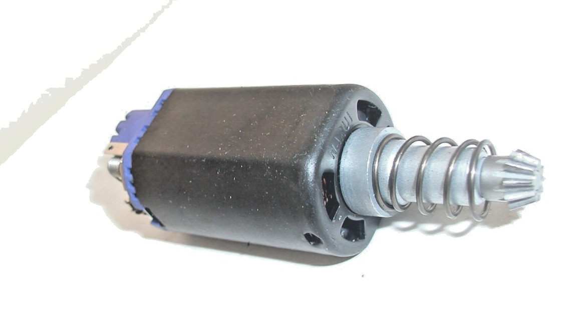 Tokyo-Marui-M16A2-Electric-Rifle-Motor-227450730259-3 Tokyo Marui M16A2 Electric Rifle - Motor - Image 4