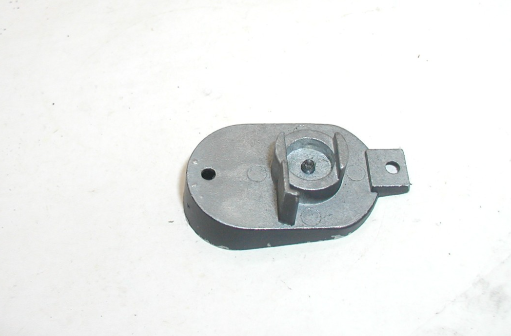 Tokyo-Marui-M16A2-Electric-Rifle-Motor-Housing-Cover-227450745919-2 Tokyo Marui M16A2 Electric Rifle - Motor Housing Cover - Image 3