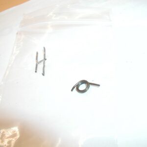 Umarex Brodax Revolver - Hammer Spring