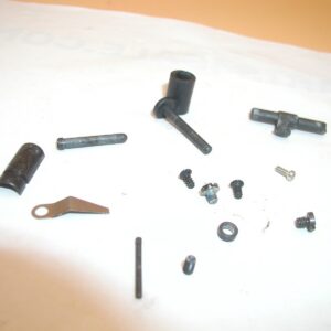 Umarex Legends P08 Pistol - Bag of Small Parts
