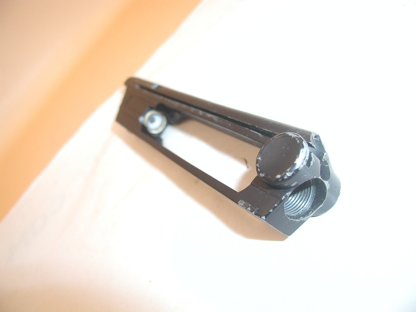 Umarex Legends P08 Pistol - Magazine and Valve Assembly - Image 5
