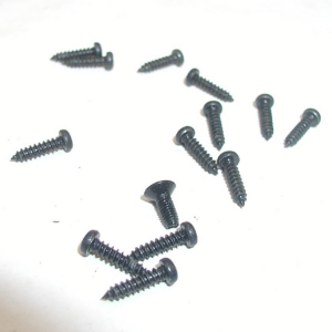 umarex steel storm 45nn 177 cal air rifle bag of screws 227478531409