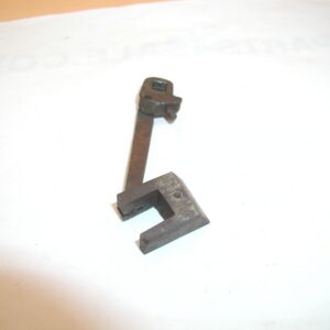 Volunteer Arms Co. Single Barrel 12 Gauge - Connecting Link, Bolt and Yoke