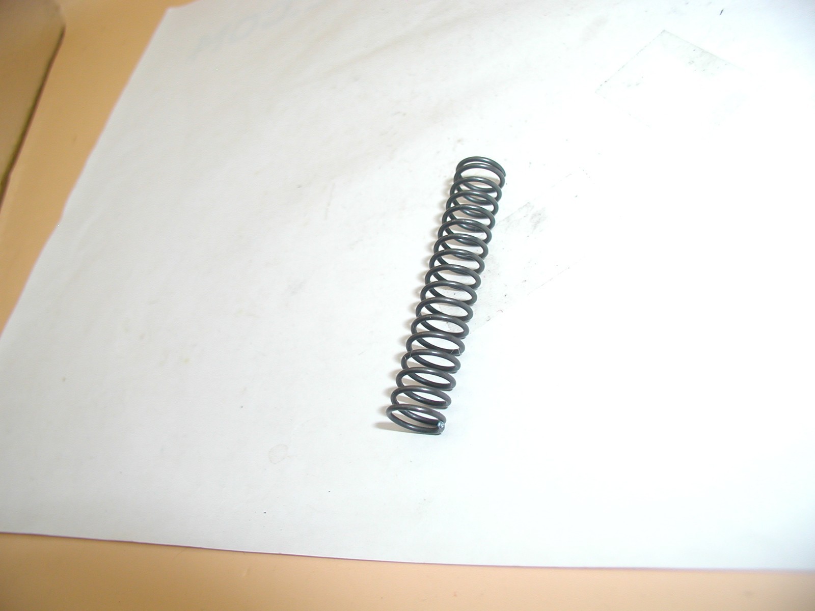 walther cp 88 air pistol slide spring 227479543459 walther cp 88 air pistol slide spring 227479543459