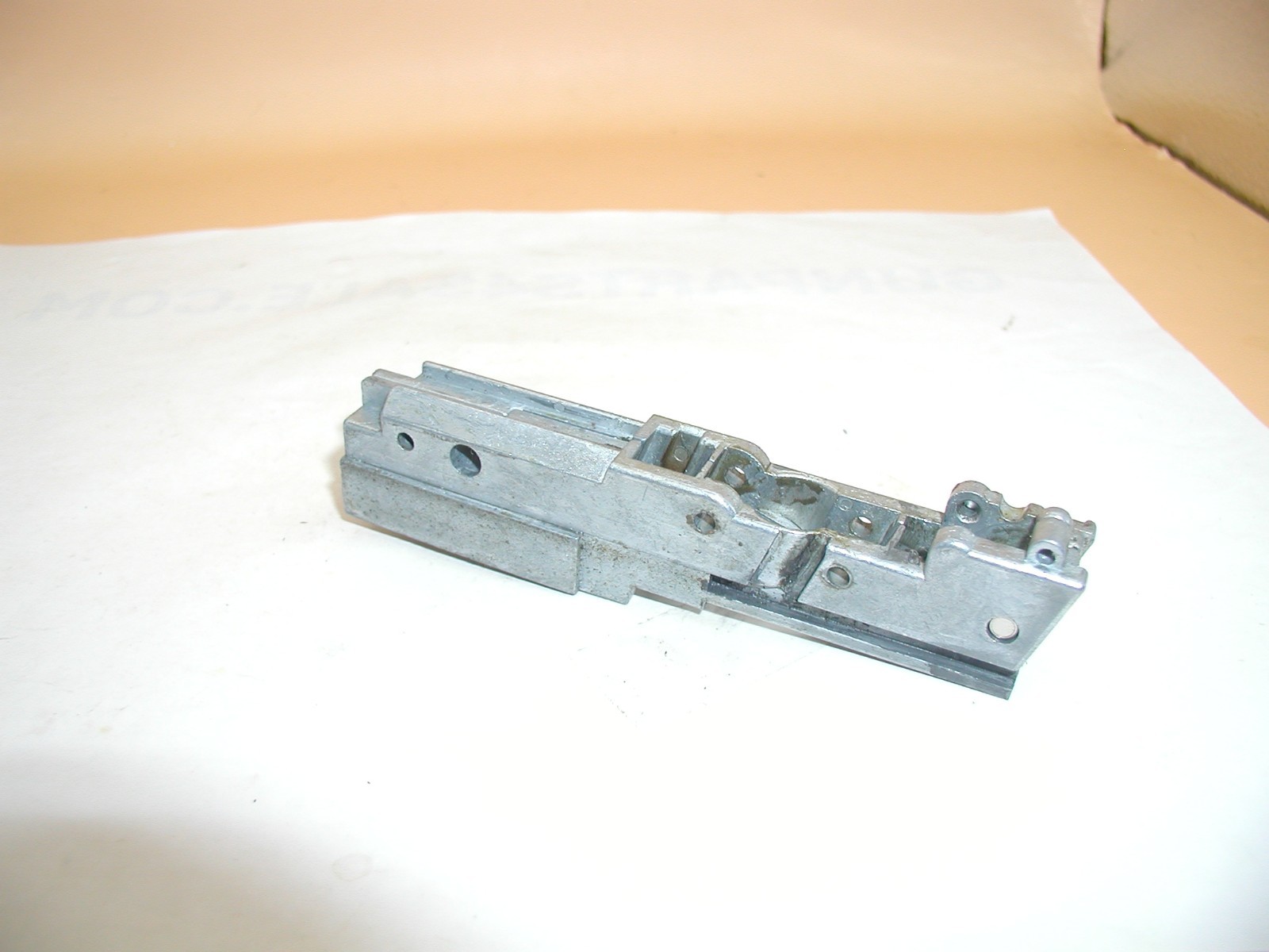 winchester air pistol model 11 mechanism frame sides left and right 227478647499 3 winchester air pistol model 11 mechanism frame sides left and right 227478647499 3