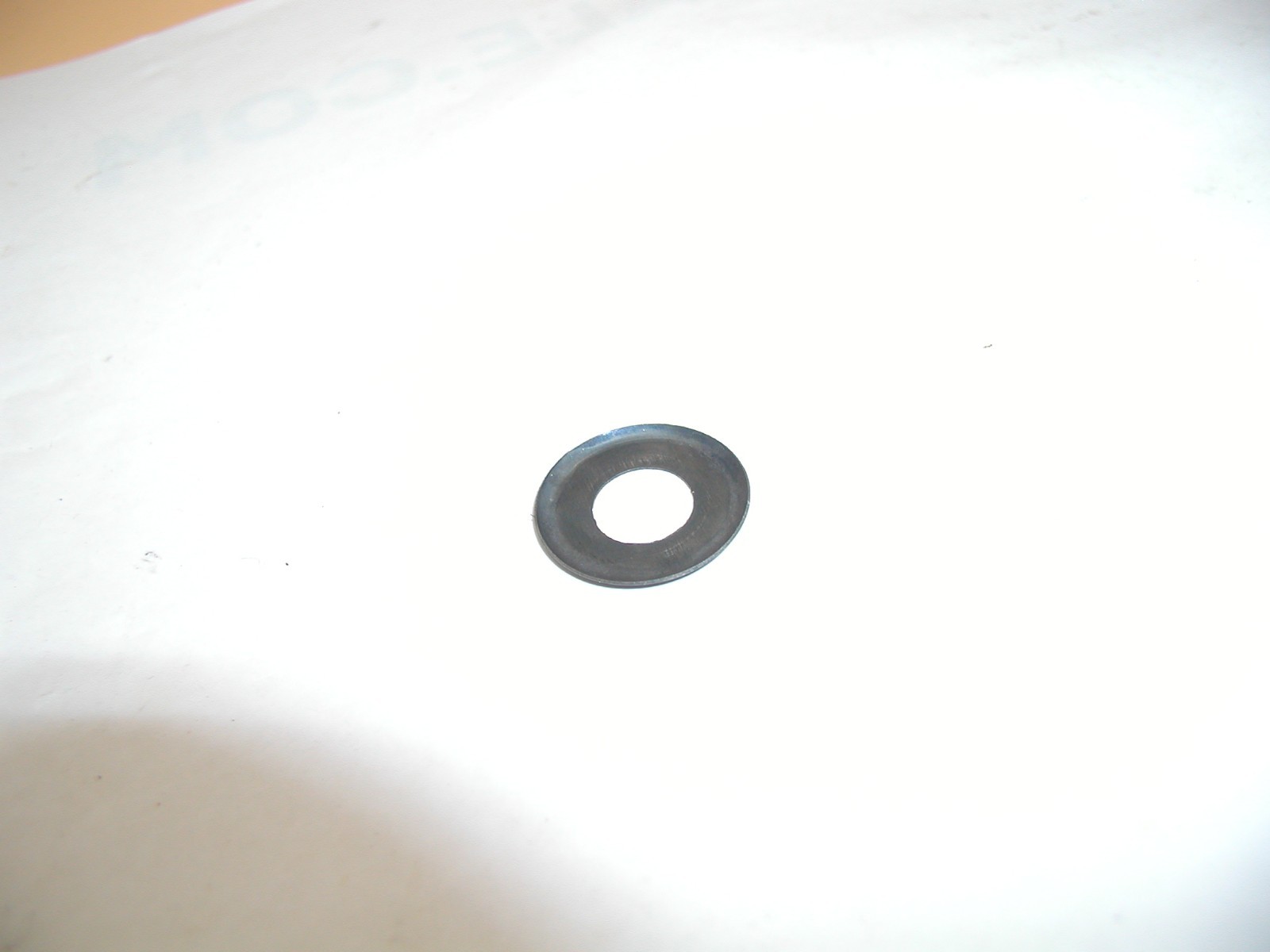 Winchester Air Rifle Model 1100SS - Breech Block Side Washer - Image 3