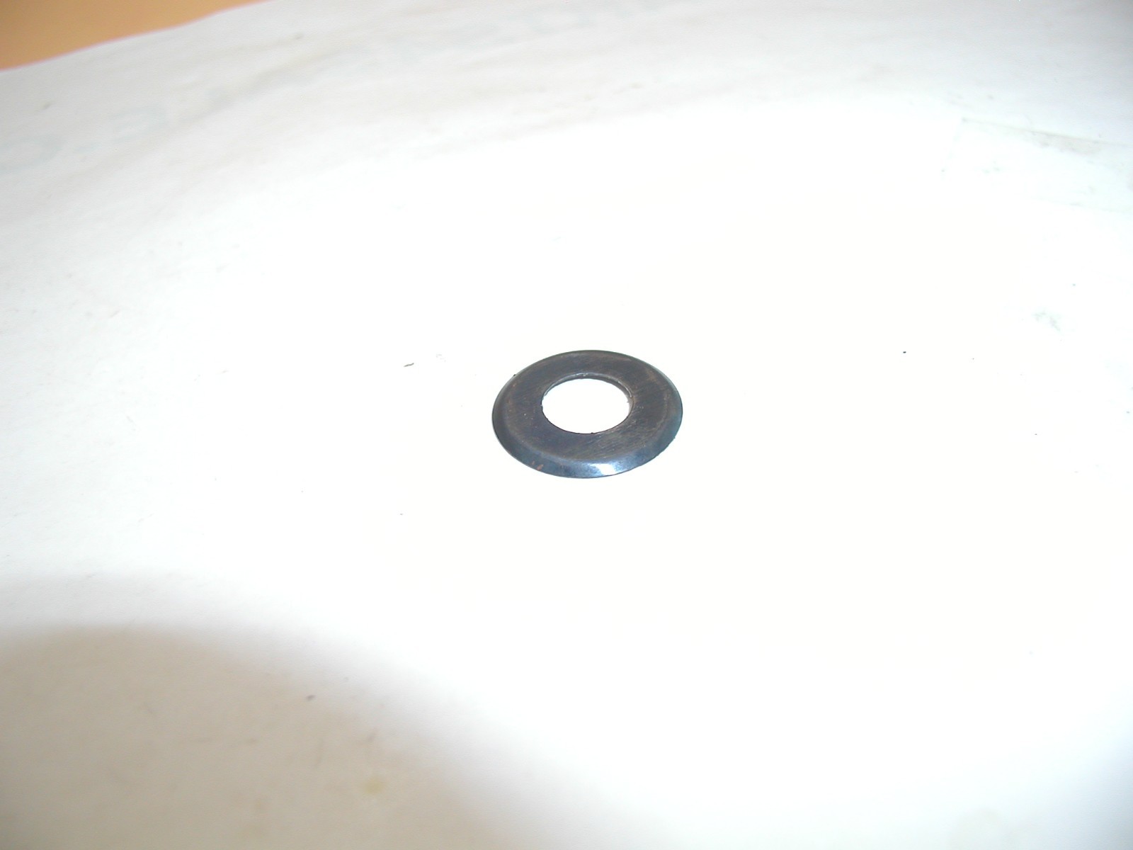 Winchester Air Rifle Model 1100SS - Breech Block Side Washer