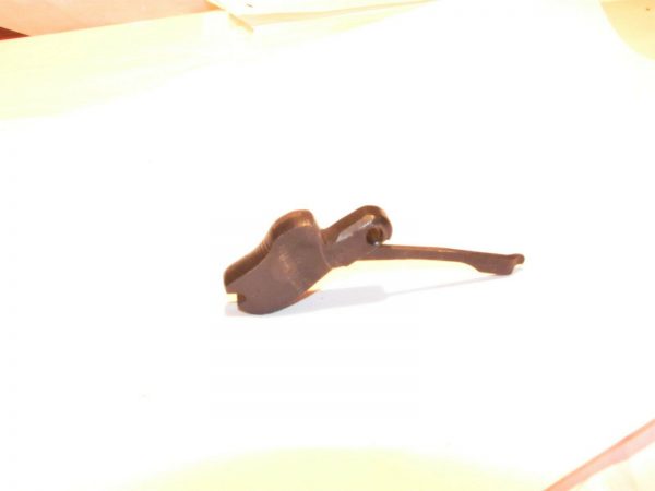 Yimeng YL12-1J2B 12 Ga - Hammer Assembly, 2-3/4â Used - Image 4